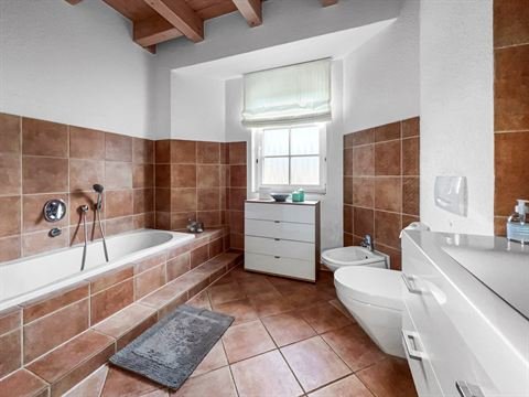 Badezimmer 1